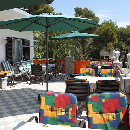 Double Room Mali Losinj 7953B Eksteriør bilde