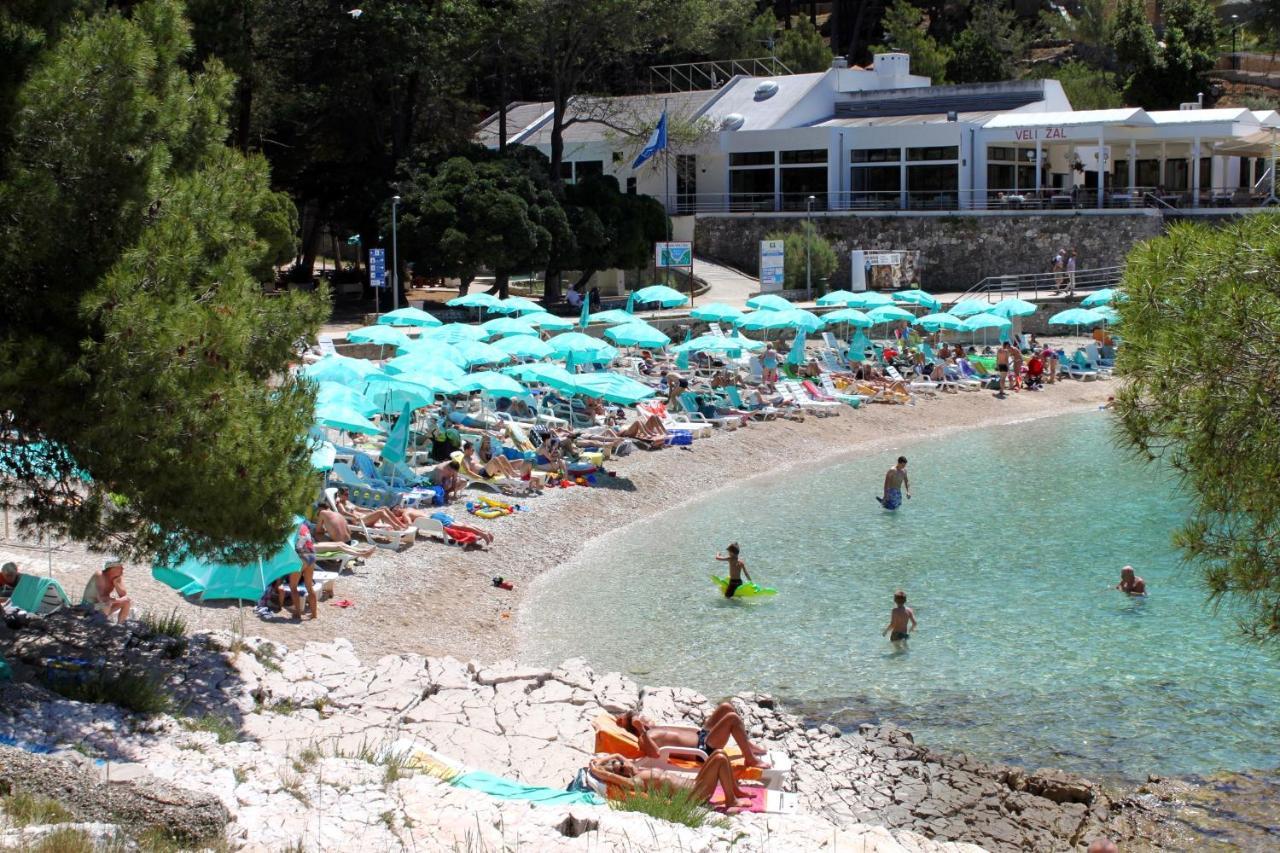 Double Room Mali Losinj 7953B Eksteriør bilde
