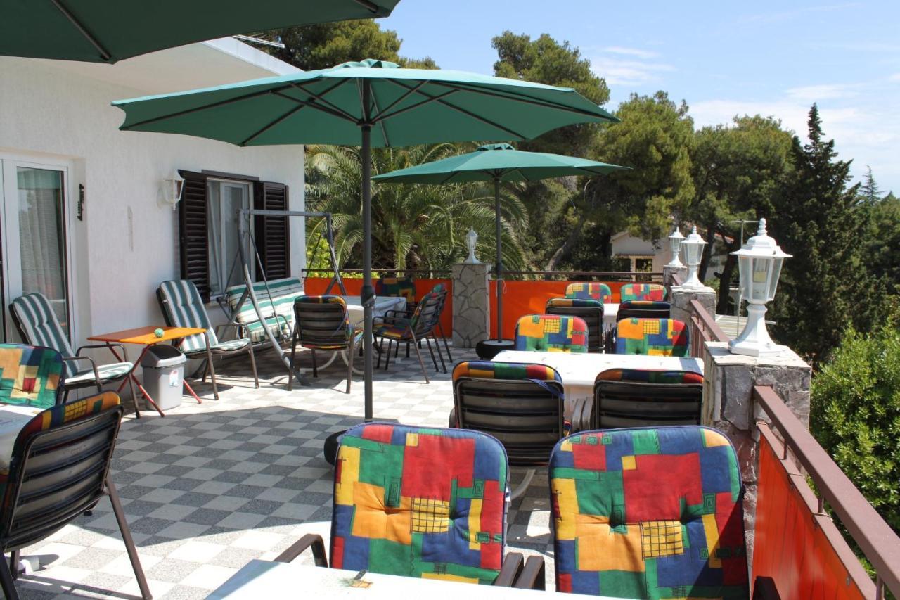 Double Room Mali Losinj 7953B Eksteriør bilde