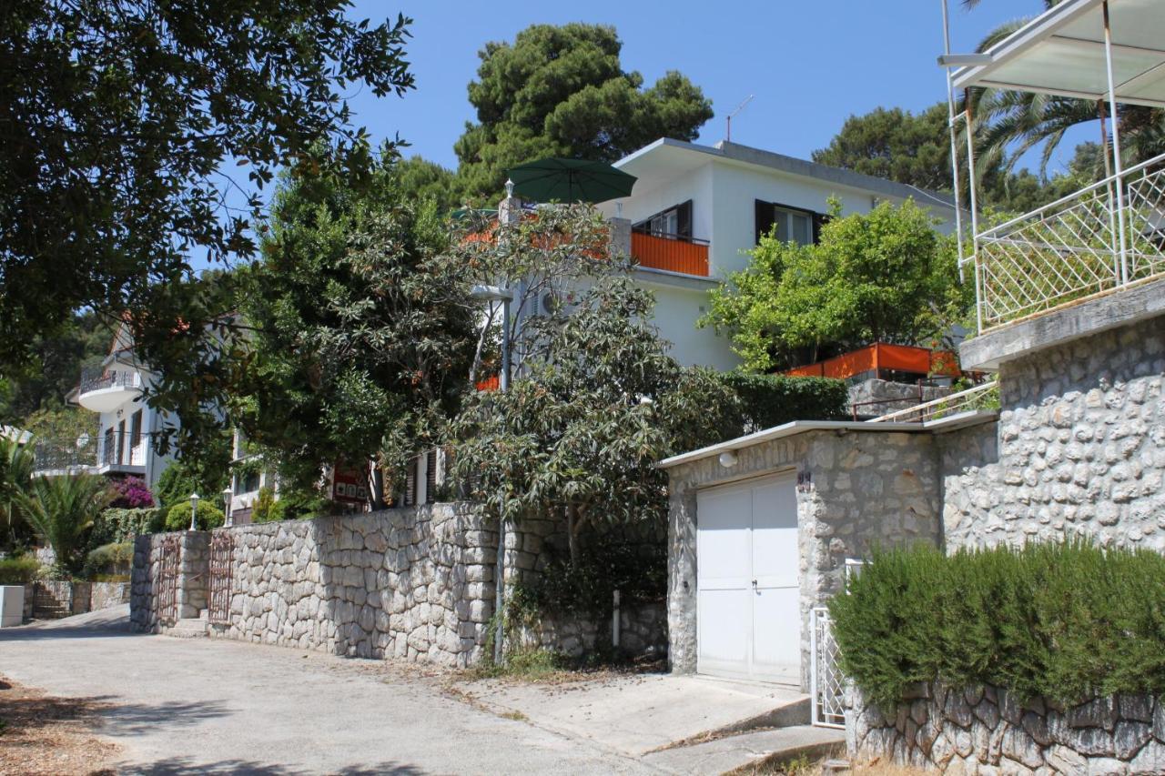 Double Room Mali Losinj 7953B Eksteriør bilde