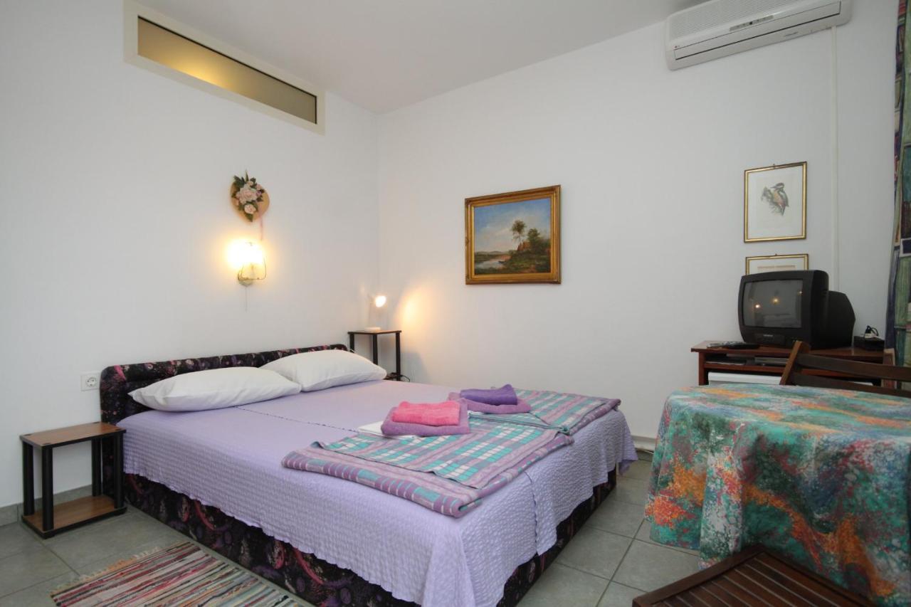 Double Room Mali Losinj 7953B Eksteriør bilde
