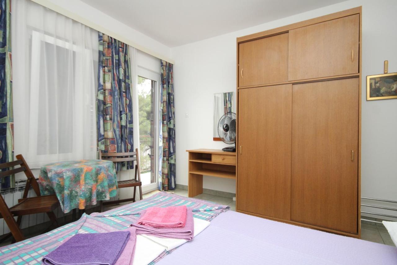 Double Room Mali Losinj 7953B Eksteriør bilde